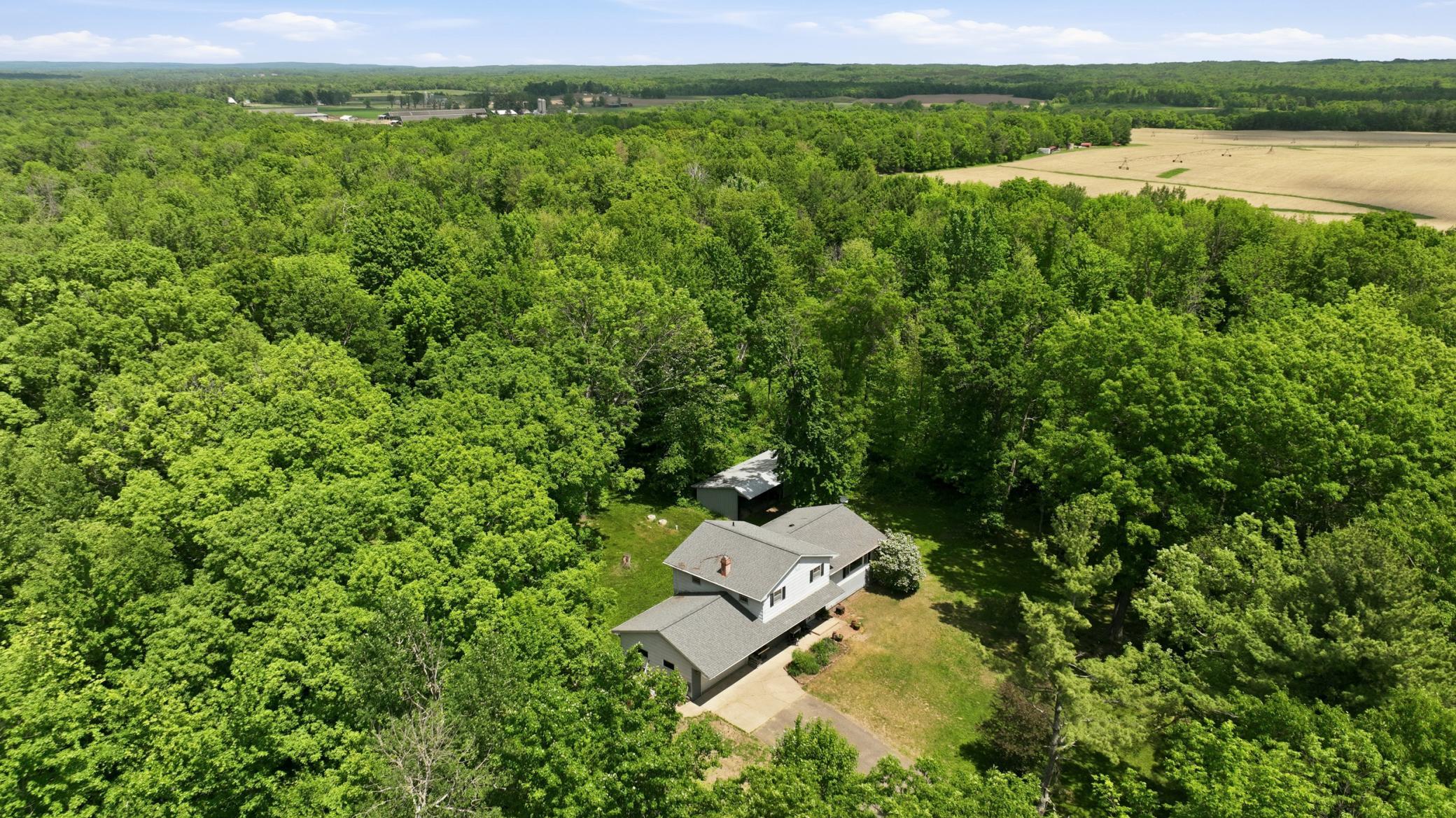 2952 8th Avenue Chetek, WI 54728 - Photo 34 of 45