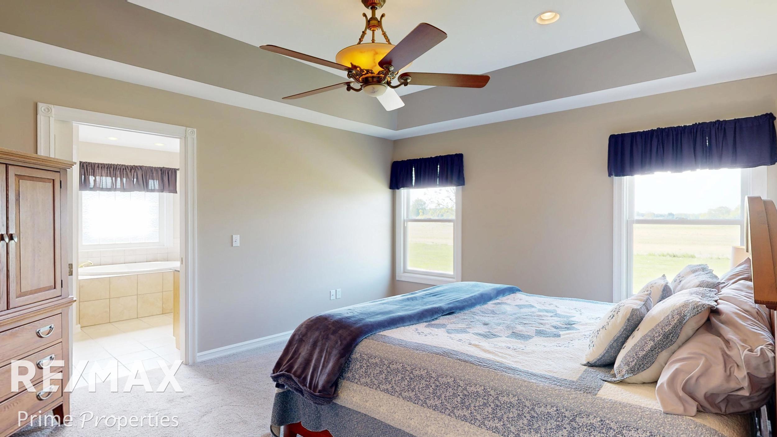 9521 Gera Road Birch Run, MI 48415 - Photo 20 of 64