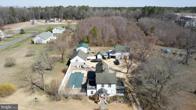 $380,000 | 3871 Laurel Grove Road, Federalsburg, MD 21632