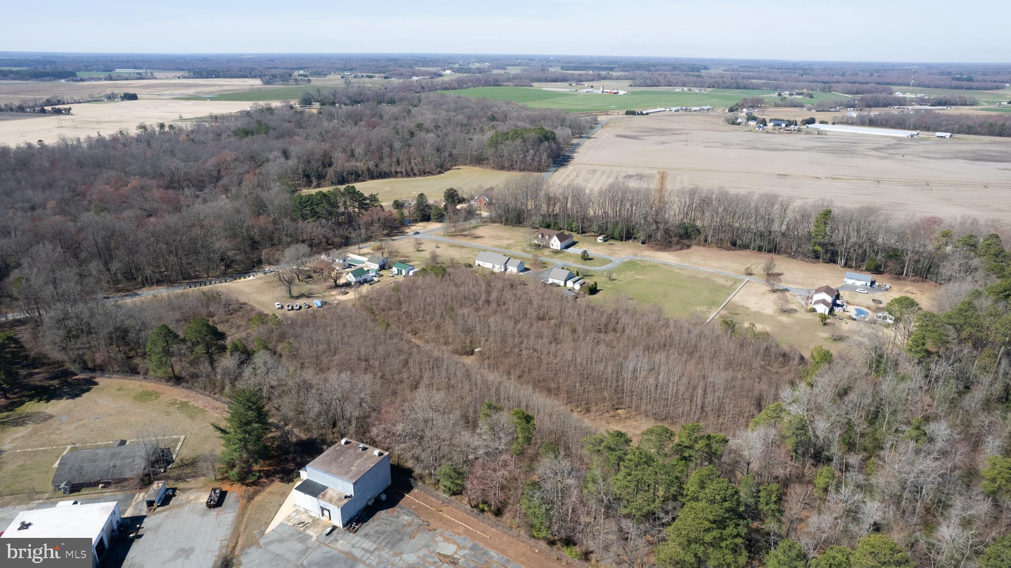 3871 Laurel Grove Road Federalsburg, MD 21632 - Photo 12 of 70