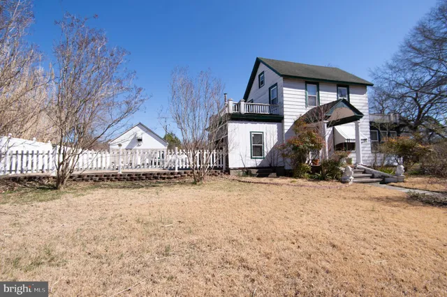 $380,000 | 3871 Laurel Grove Road, Federalsburg, MD 21632