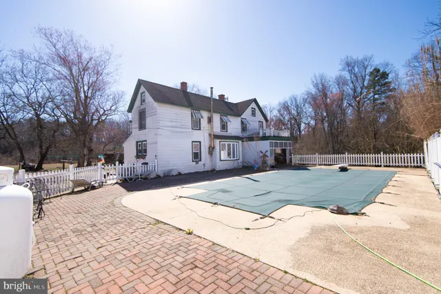 $380,000 | 3871 Laurel Grove Road, Federalsburg, MD 21632