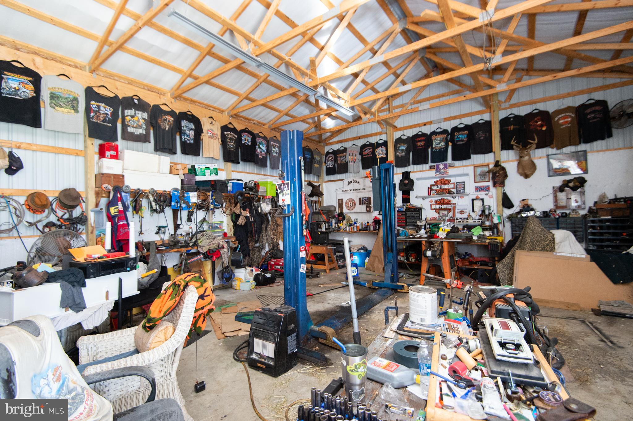 3871 Laurel Grove Road Federalsburg, MD 21632 - Photo 15 of 70