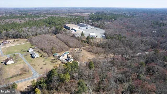 $380,000 | 3871 Laurel Grove Road, Federalsburg, MD 21632