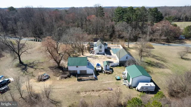 $380,000 | 3871 Laurel Grove Road, Federalsburg, MD 21632