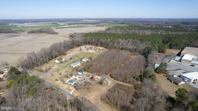 $380,000 | 3871 Laurel Grove Road, Federalsburg, MD 21632