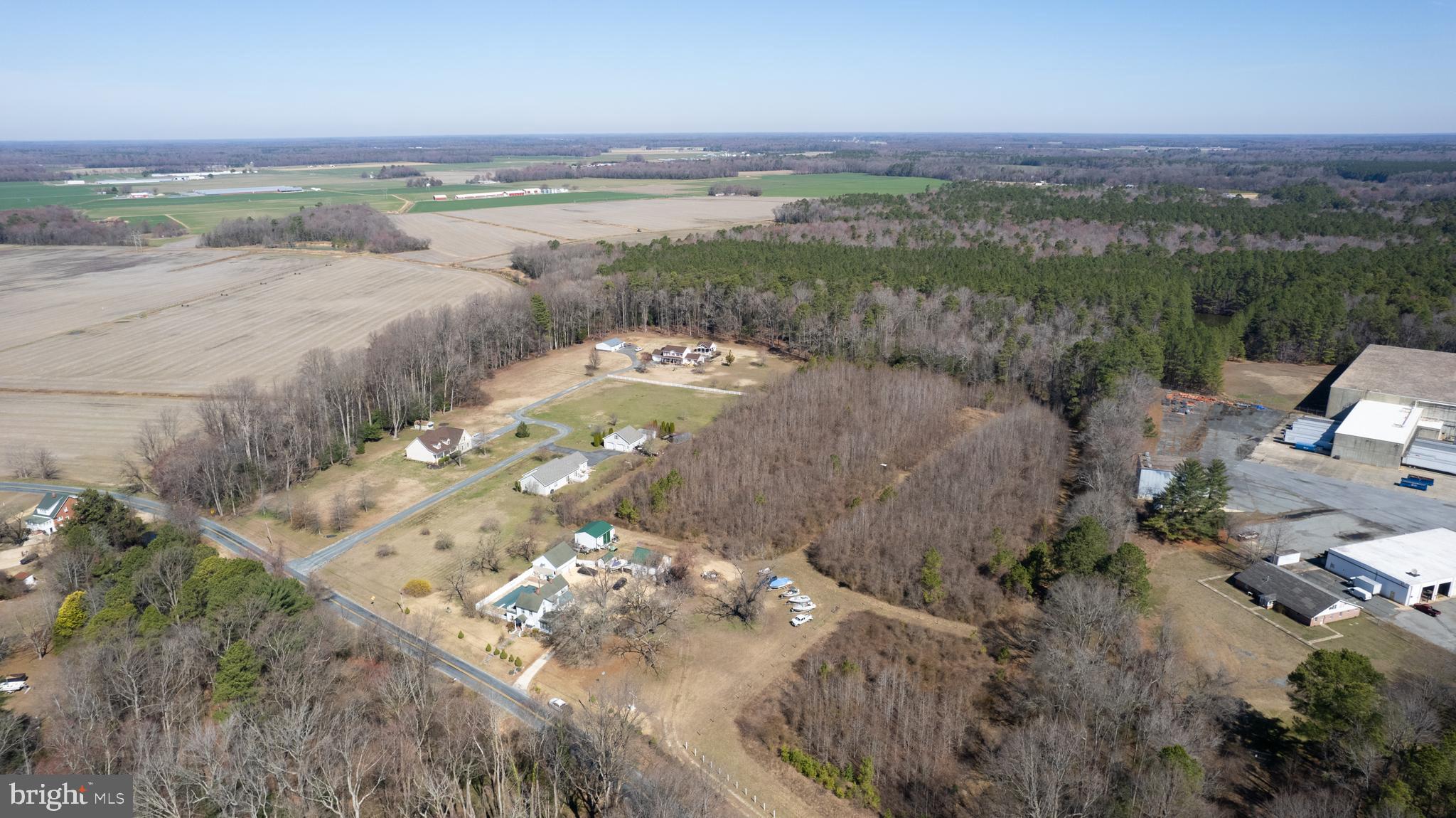 3871 Laurel Grove Road Federalsburg, MD 21632 - Photo 4 of 70