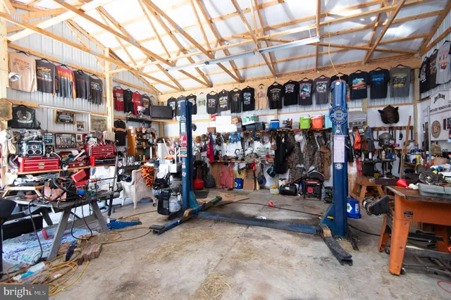 $380,000 | 3871 Laurel Grove Road, Federalsburg, MD 21632