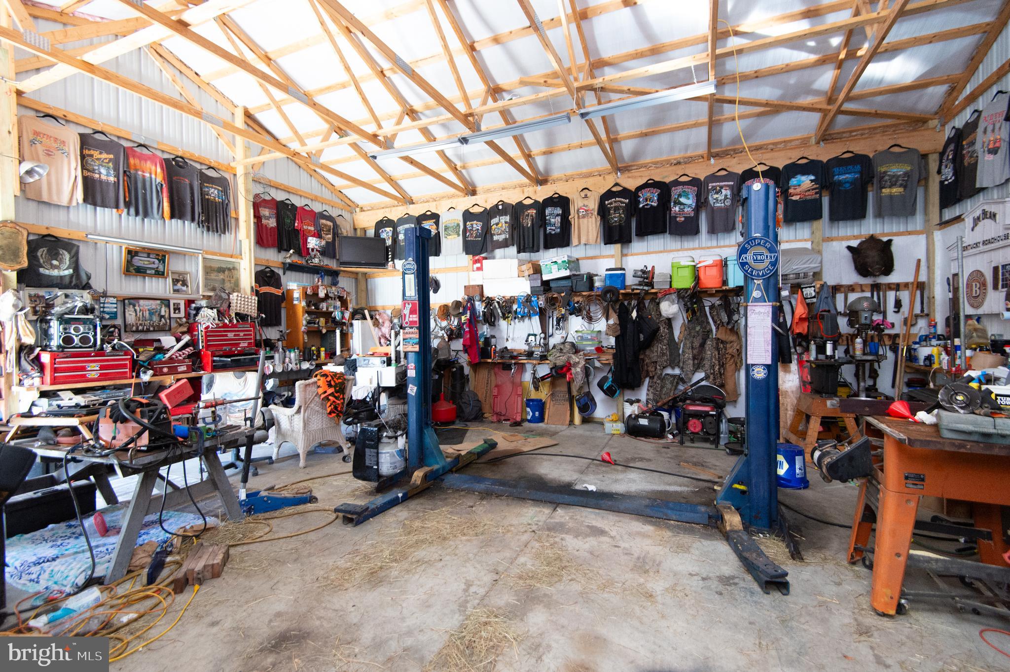 3871 Laurel Grove Road Federalsburg, MD 21632 - Photo 56 of 70