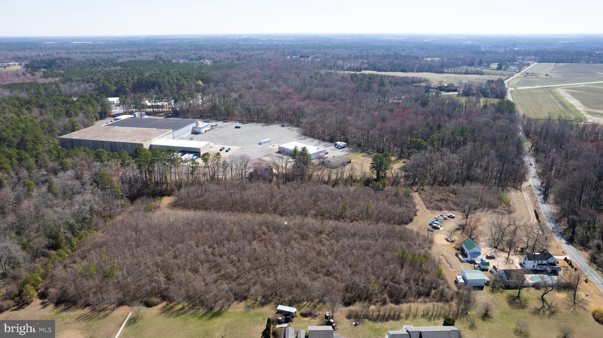 3871 Laurel Grove Road Federalsburg, MD 21632 - Photo 57 of 70