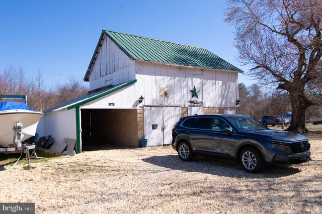 $380,000 | 3871 Laurel Grove Road, Federalsburg, MD 21632