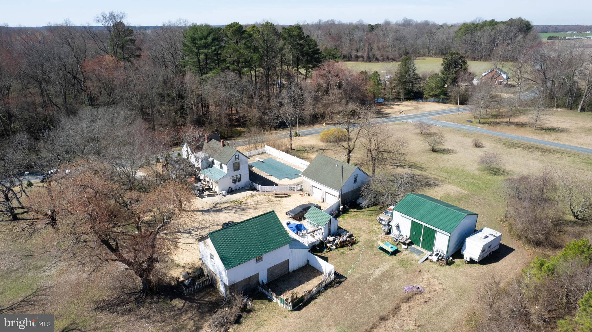 3871 Laurel Grove Road Federalsburg, MD 21632 - Photo 6 of 70