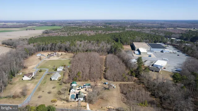 $380,000 | 3871 Laurel Grove Road, Federalsburg, MD 21632