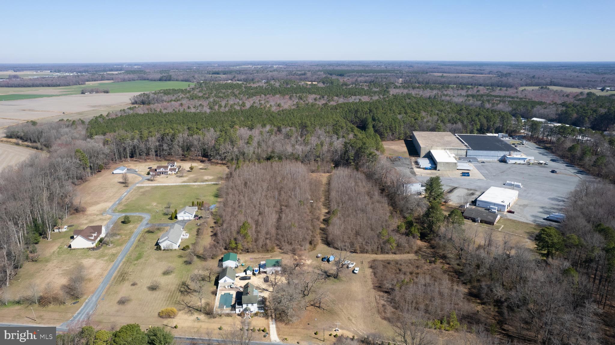 3871 Laurel Grove Road Federalsburg, MD 21632 - Photo 7 of 70