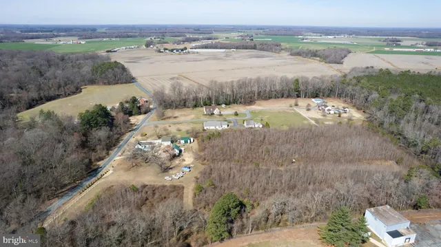 $380,000 | 3871 Laurel Grove Road, Federalsburg, MD 21632