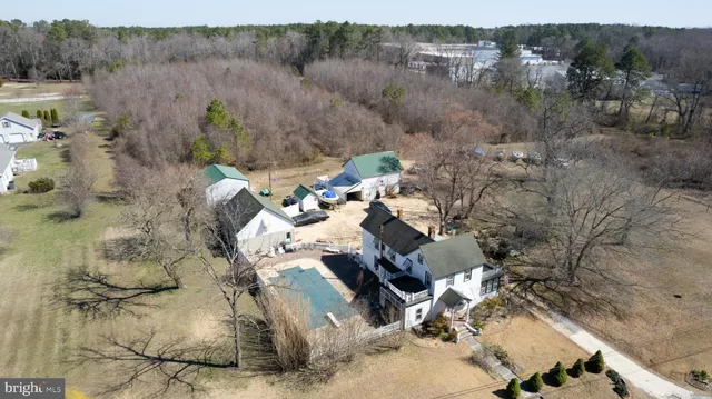 $380,000 | 3871 Laurel Grove Road, Federalsburg, MD 21632