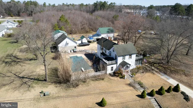 $380,000 | 3871 Laurel Grove Road, Federalsburg, MD 21632