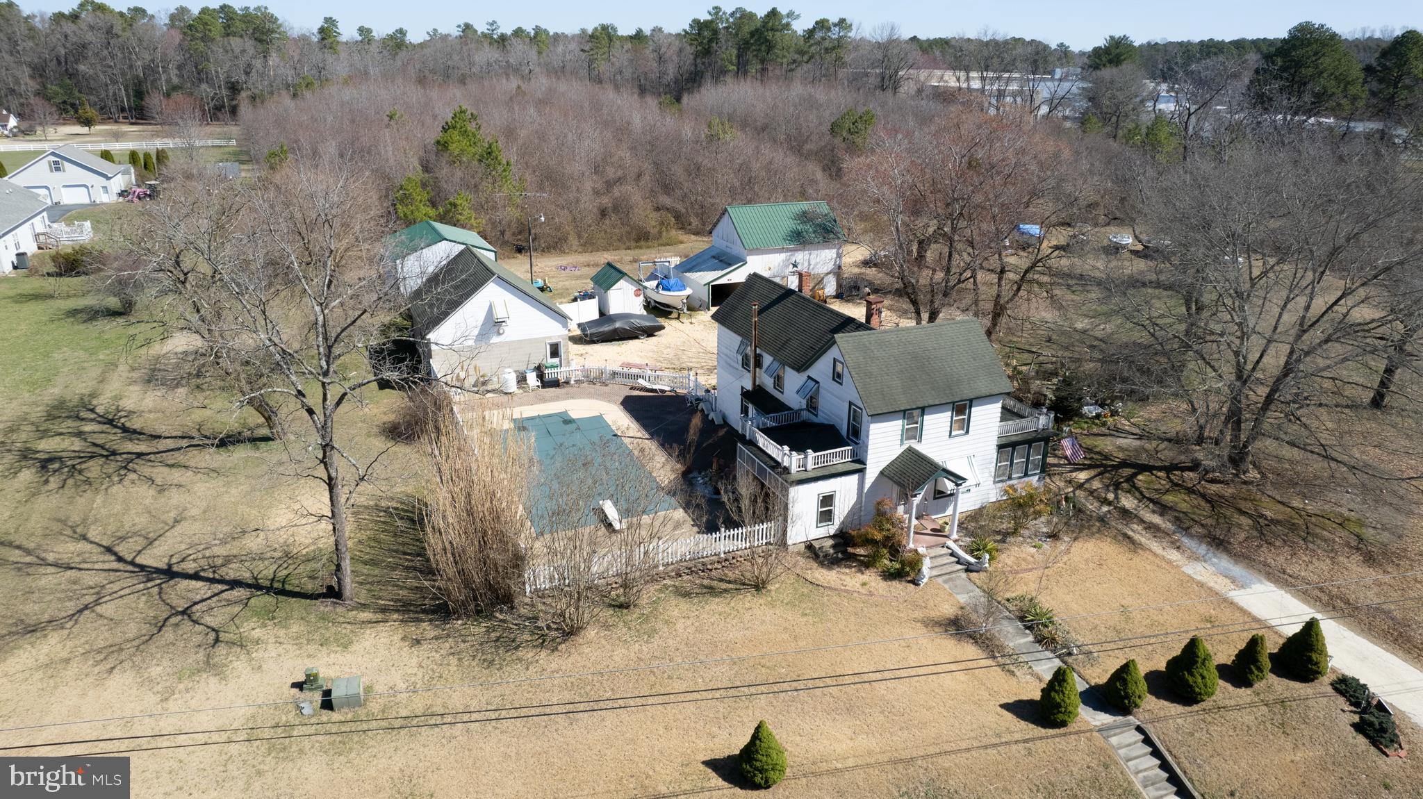 3871 Laurel Grove Road Federalsburg, MD 21632 - Photo 10 of 70