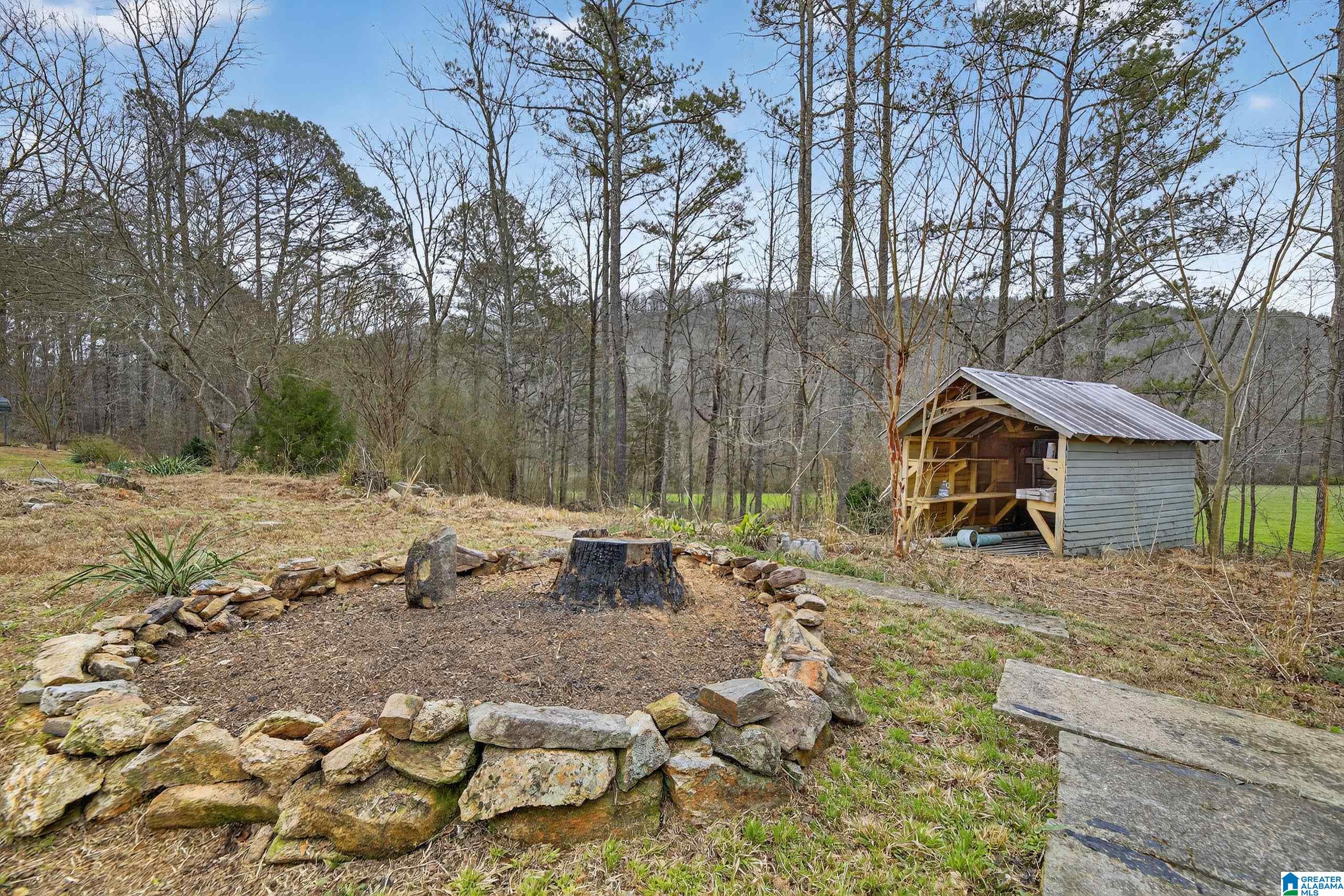 1285 White Oak Road Ashland, AL 36251 - Photo 49 of 71