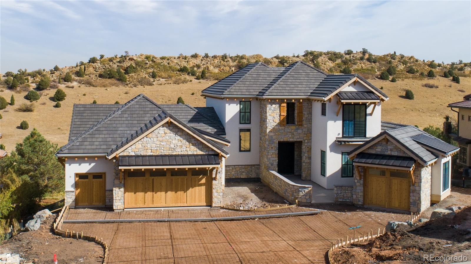 7668 Raphael Lane Littleton, CO 80125 - Photo 1 of 14 Gallery Image 1