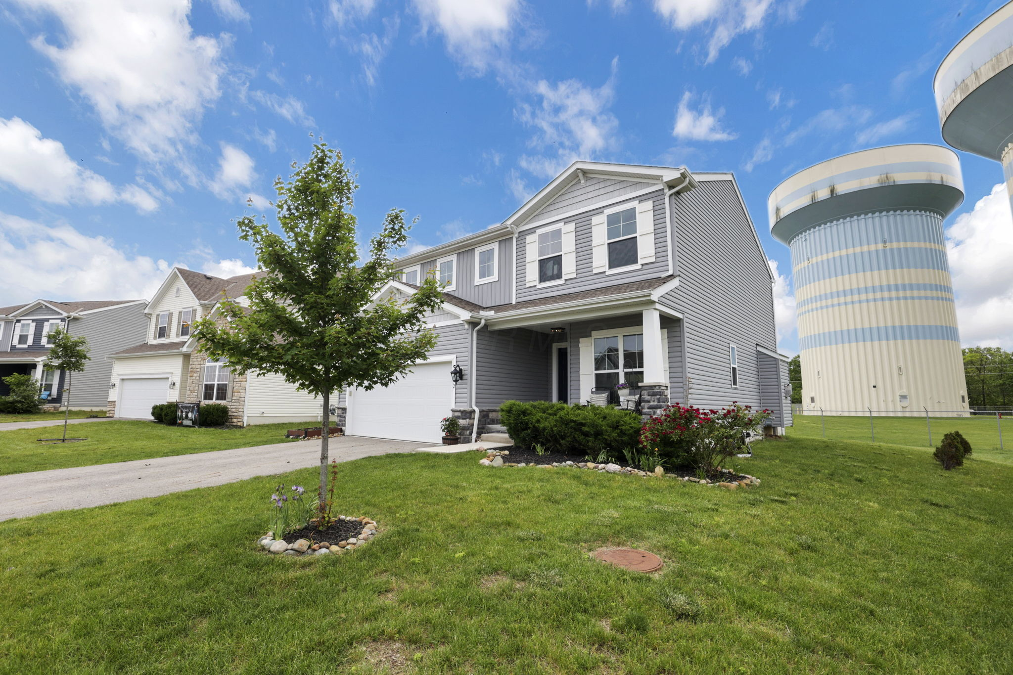 3392 Buhrmill Road Reynoldsburg, OH 43068 - Photo 42 of 104
