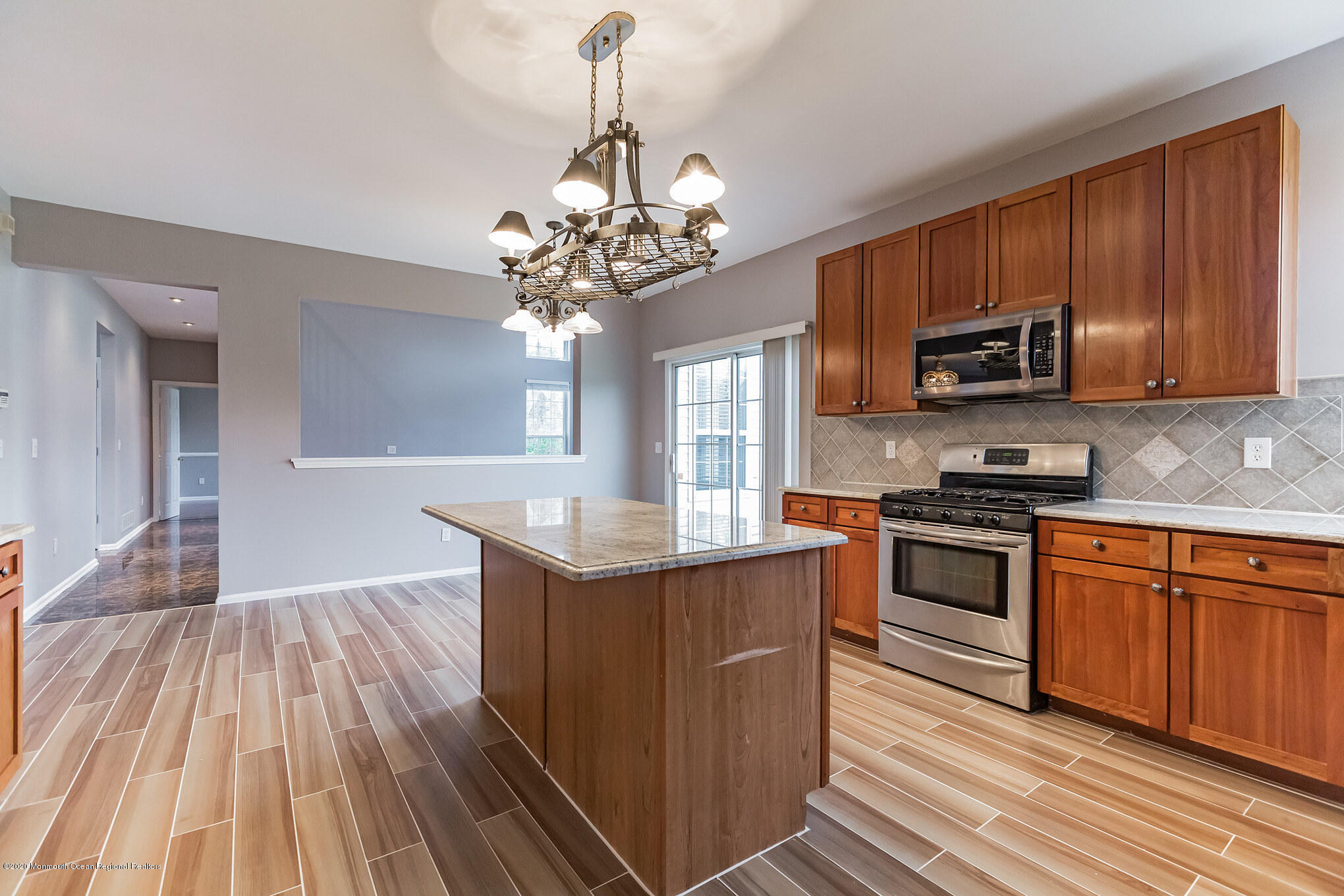 2 Siena Drive Jackson, NJ 08527 - Photo 19 of 48 Kitchen