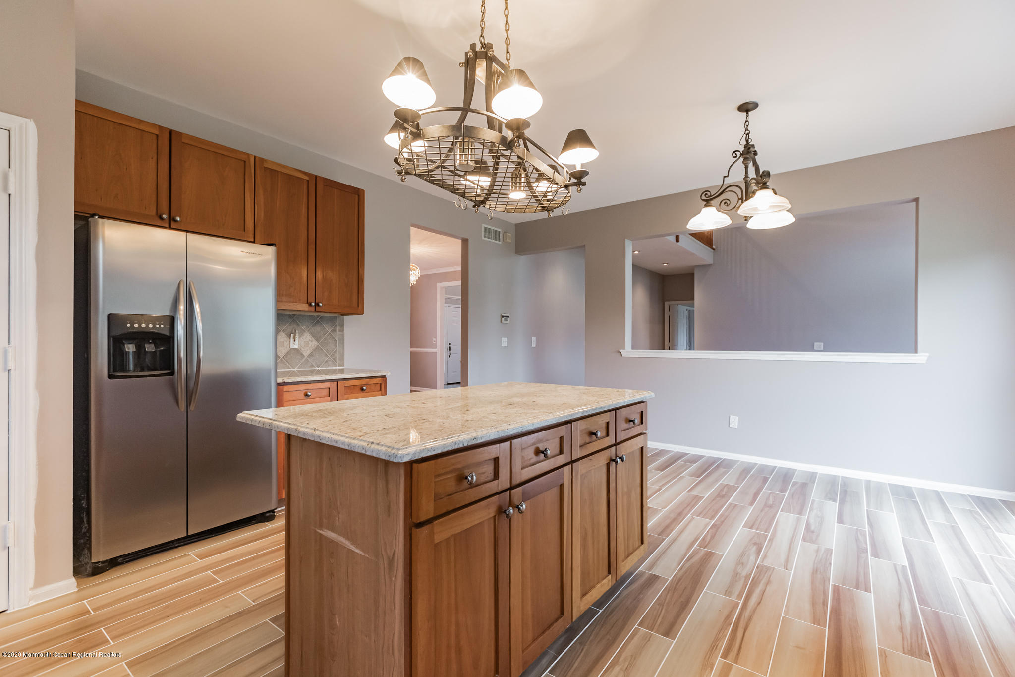 2 Siena Drive Jackson, NJ 08527 - Photo 20 of 48 Kitchen