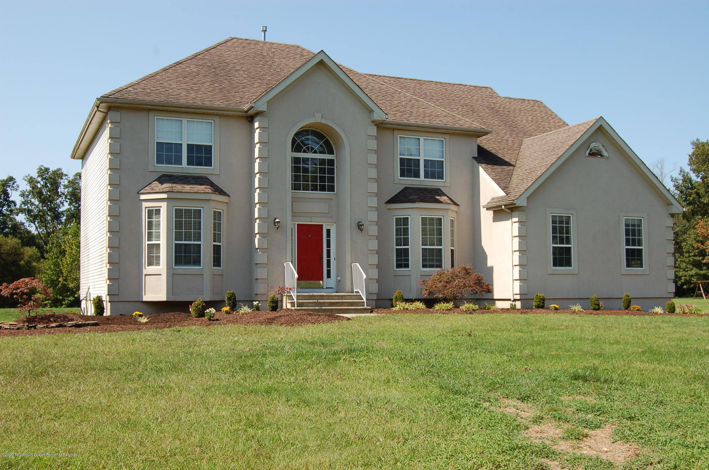 2 Siena Drive Jackson, NJ 08527 - Photo 2 of 48 Front View