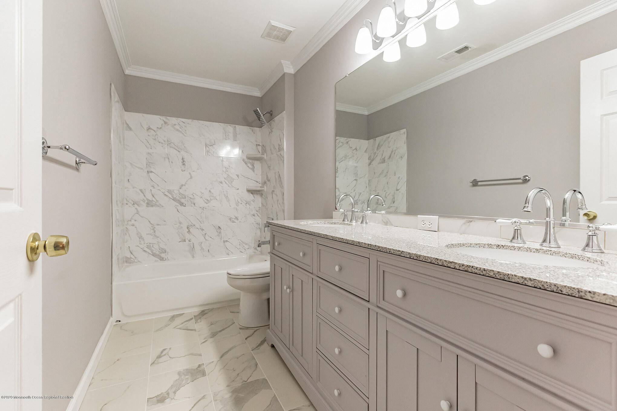 2 Siena Drive Jackson, NJ 08527 - Photo 27 of 48 2nd Floor Hall Bath