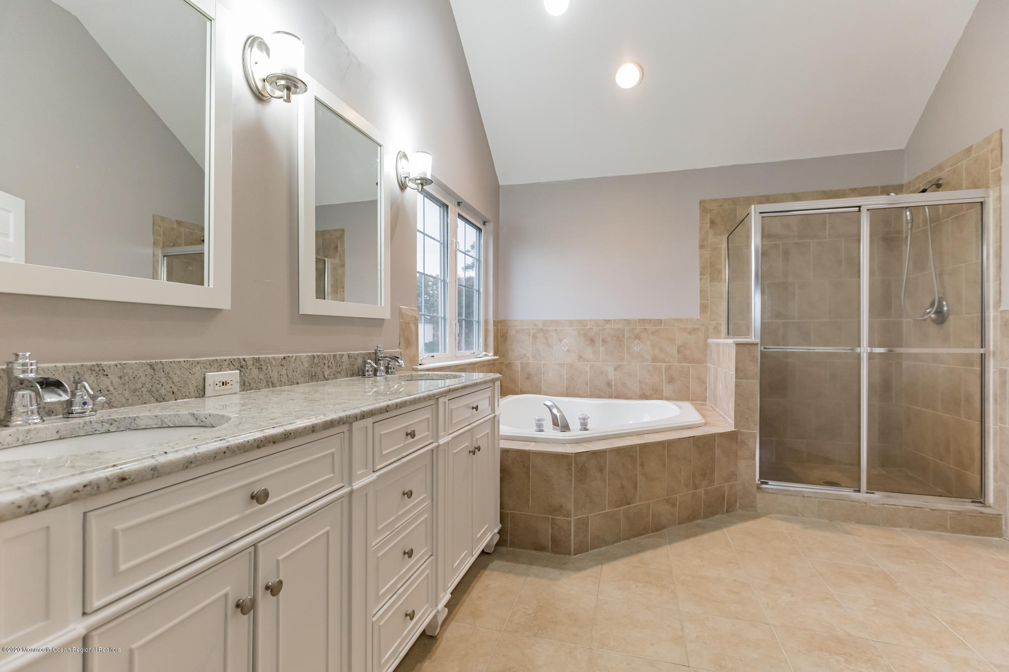 2 Siena Drive Jackson, NJ 08527 - Photo 30 of 48 Master Bath