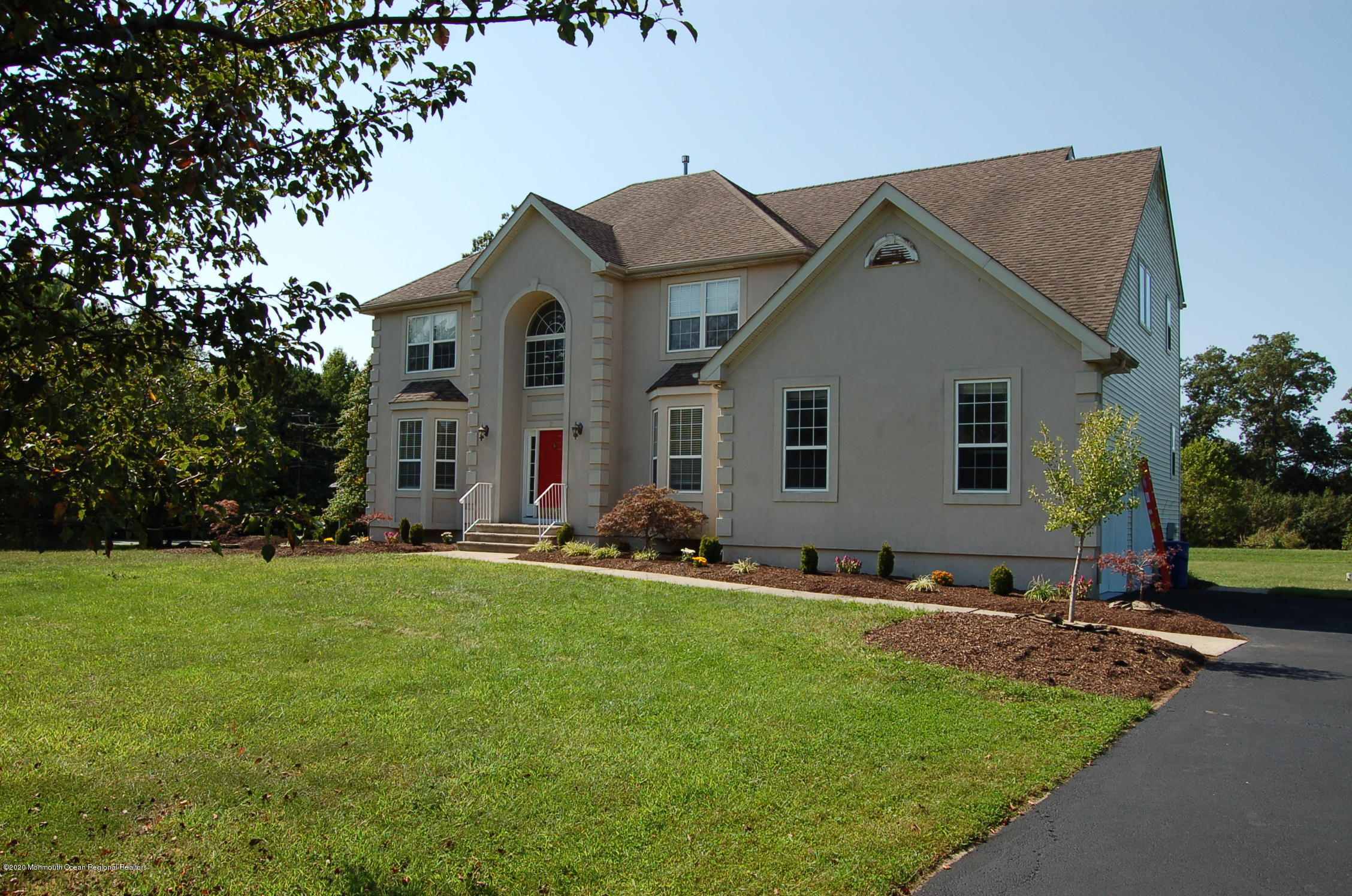 2 Siena Drive Jackson, NJ 08527 - Photo 3 of 48 Front View