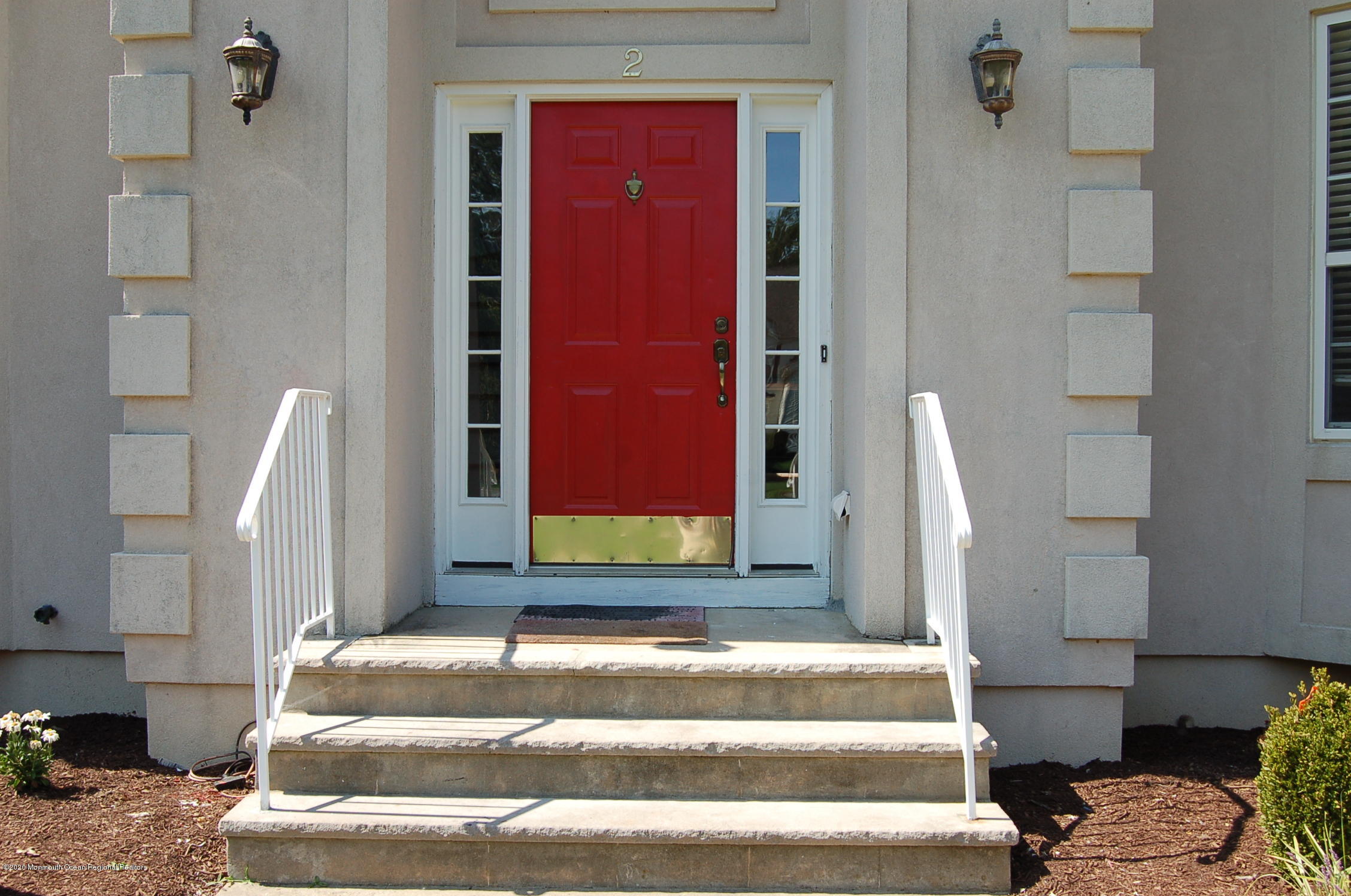 2 Siena Drive Jackson, NJ 08527 - Photo 4 of 48 Front Entry