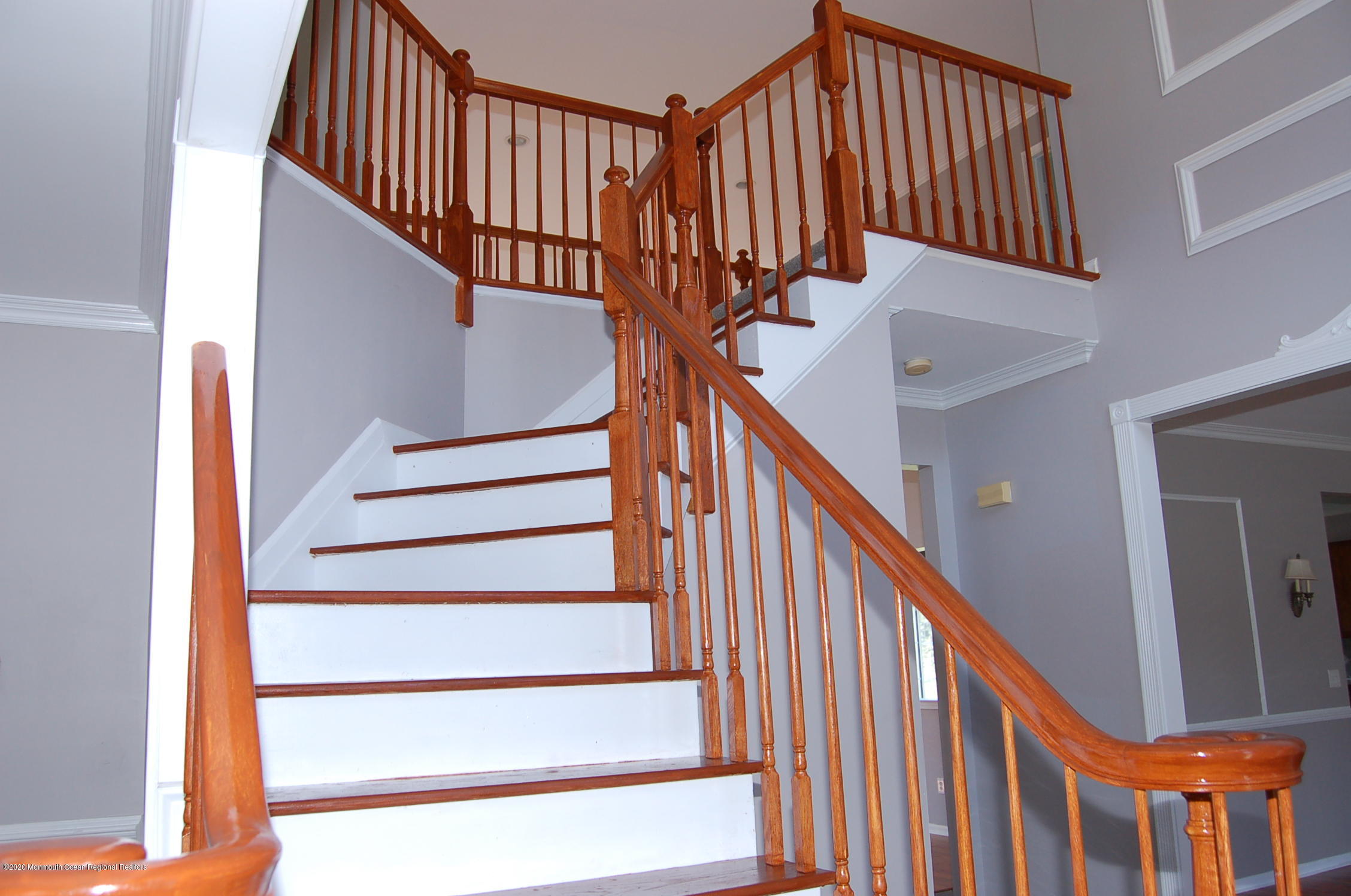 2 Siena Drive Jackson, NJ 08527 - Photo 5 of 48 Foyer