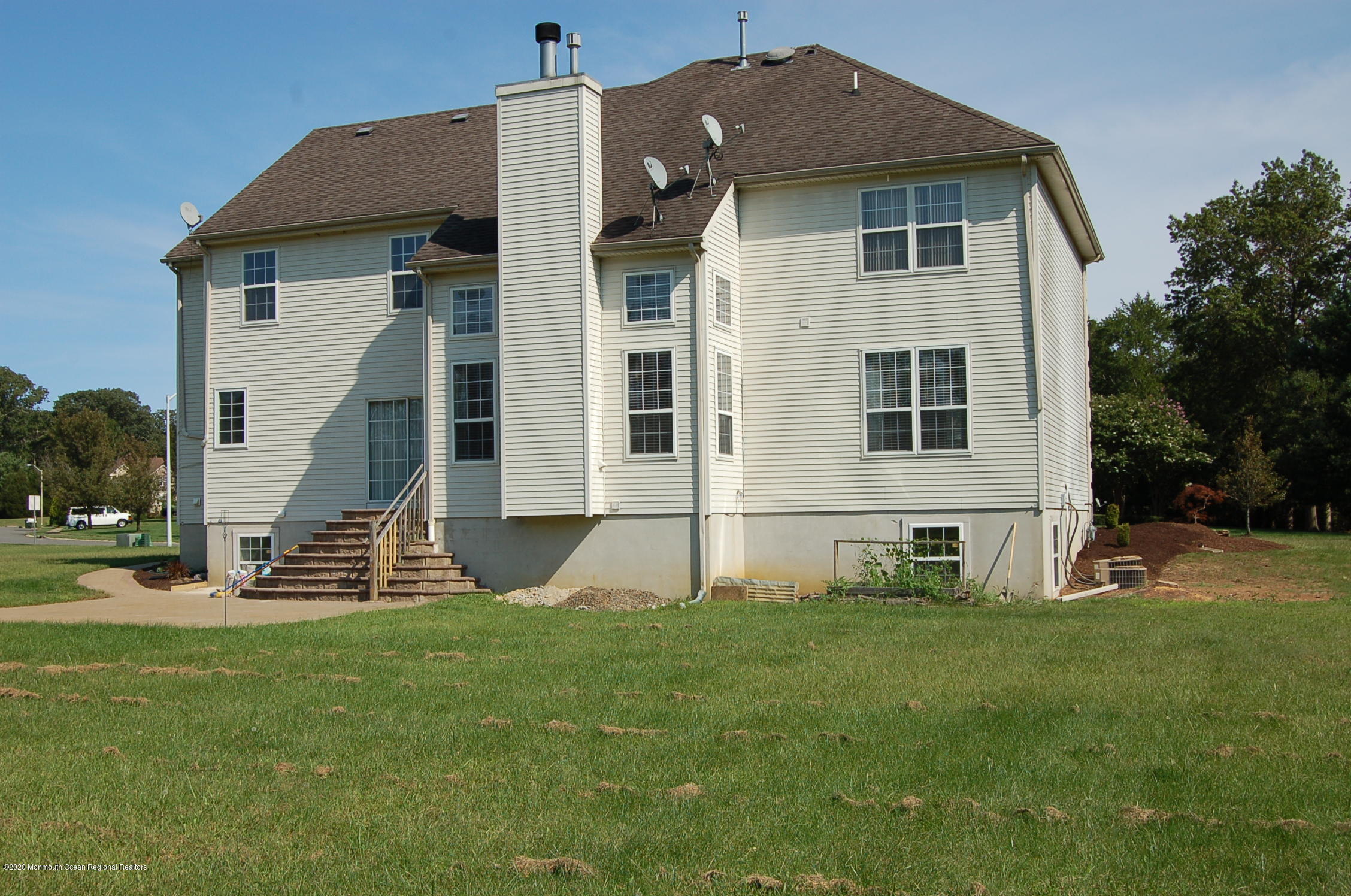 2 Siena Drive Jackson, NJ 08527 - Photo 41 of 48 Back Yard