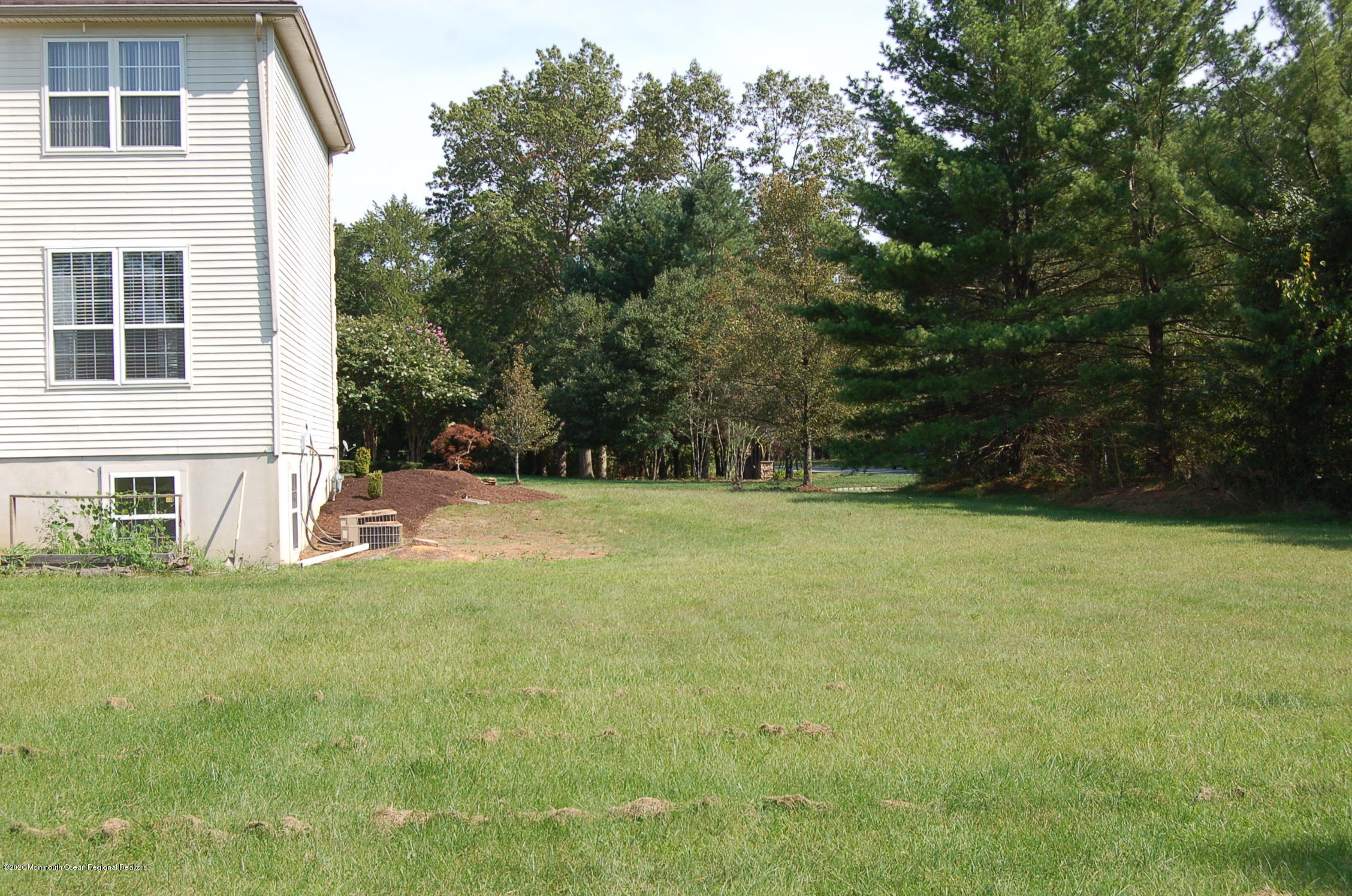 2 Siena Drive Jackson, NJ 08527 - Photo 42 of 48 Backyard