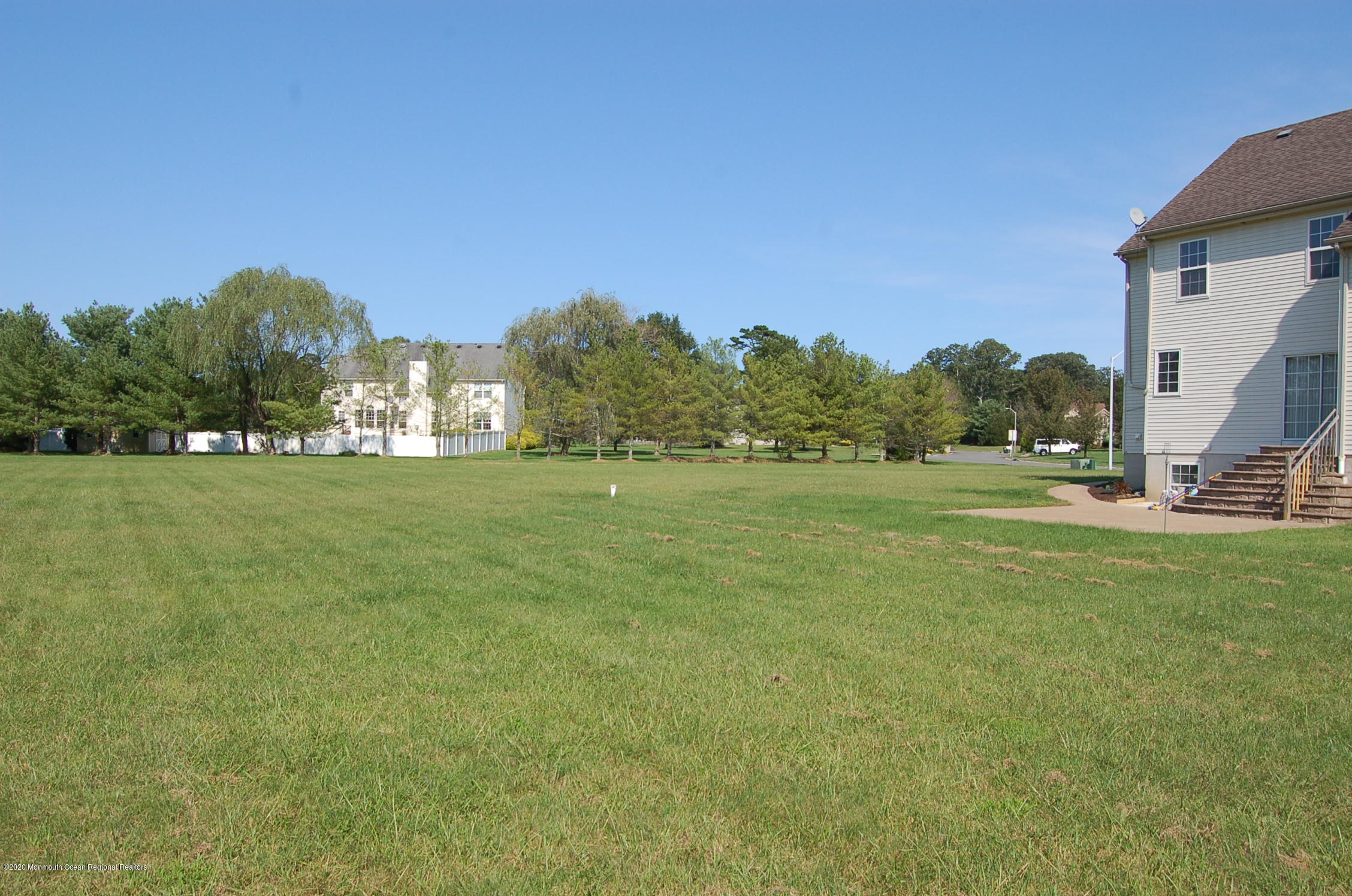 2 Siena Drive Jackson, NJ 08527 - Photo 43 of 48 Backyard
