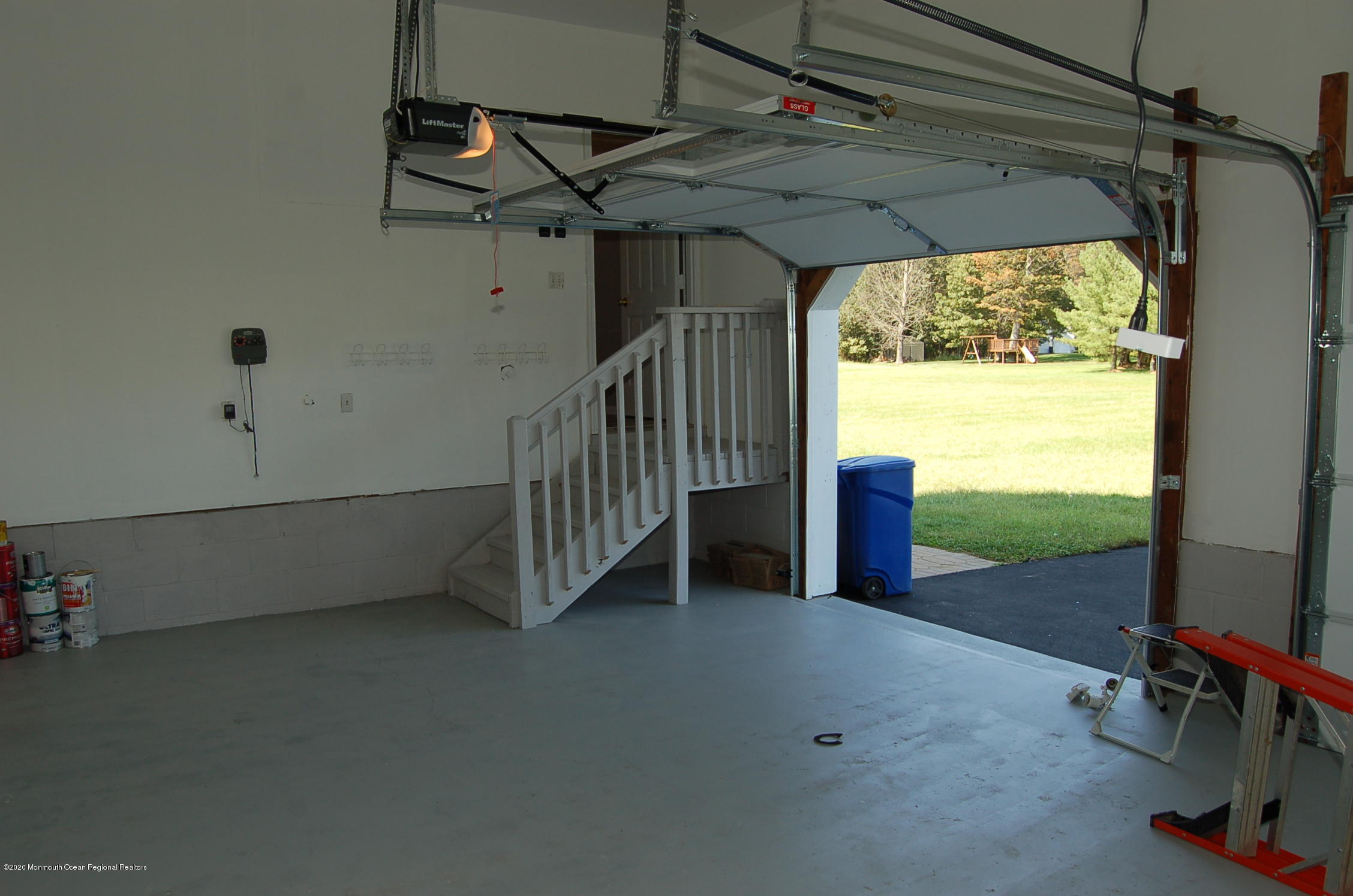 2 Siena Drive Jackson, NJ 08527 - Photo 46 of 48 Garage