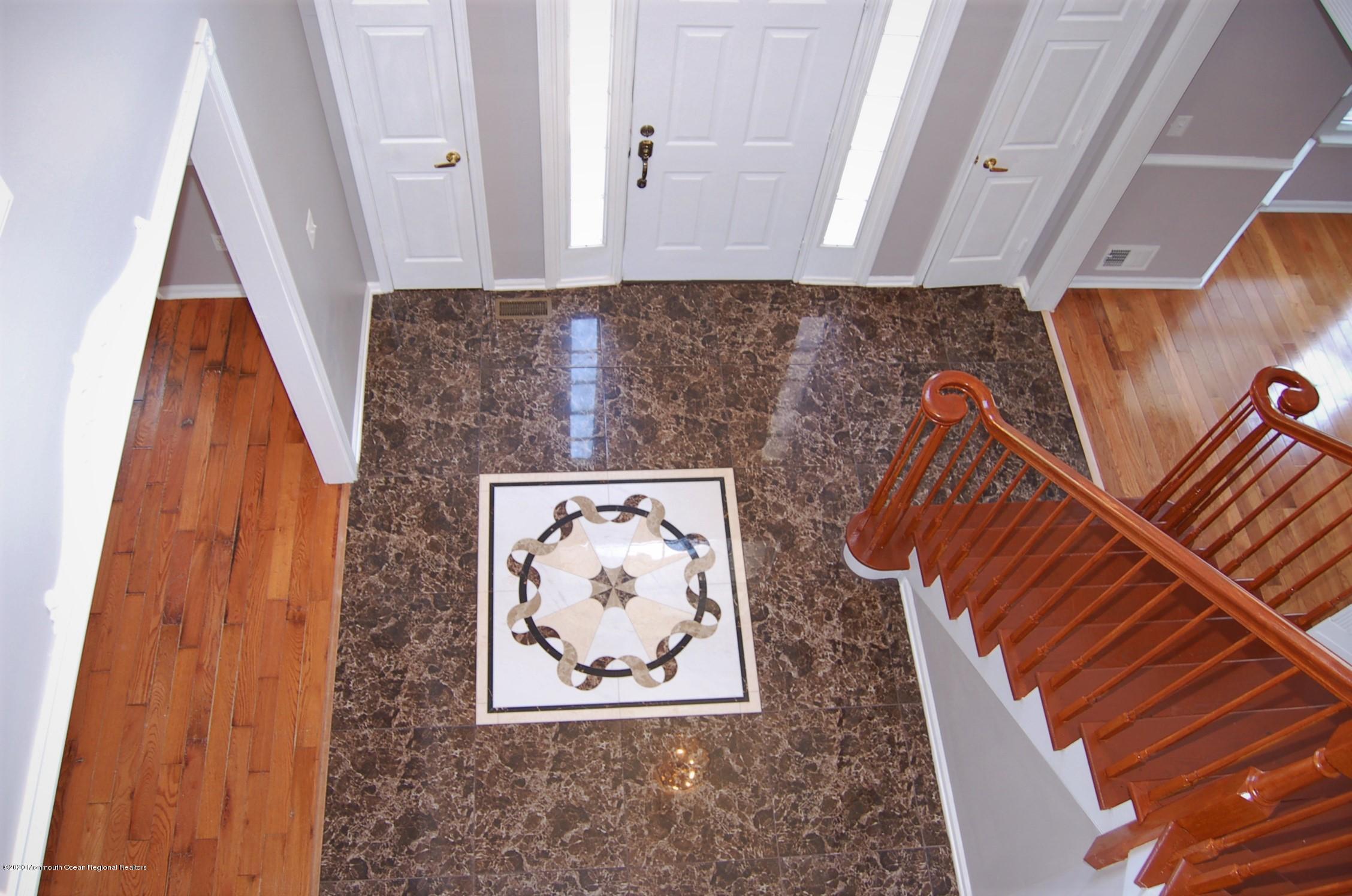 2 Siena Drive Jackson, NJ 08527 - Photo 6 of 48 Foyer