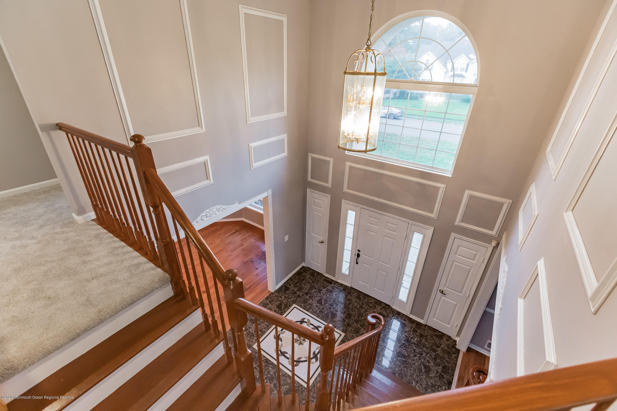 2 Siena Drive Jackson, NJ 08527 - Photo 7 of 48 Foyer