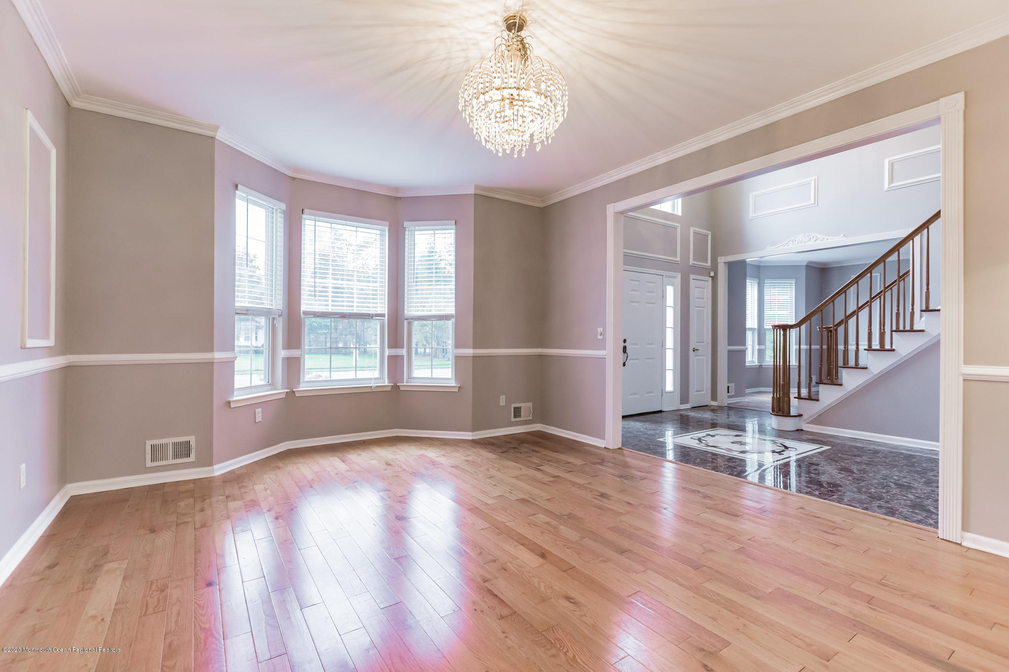 2 Siena Drive Jackson, NJ 08527 - Photo 9 of 48 Dining Rm