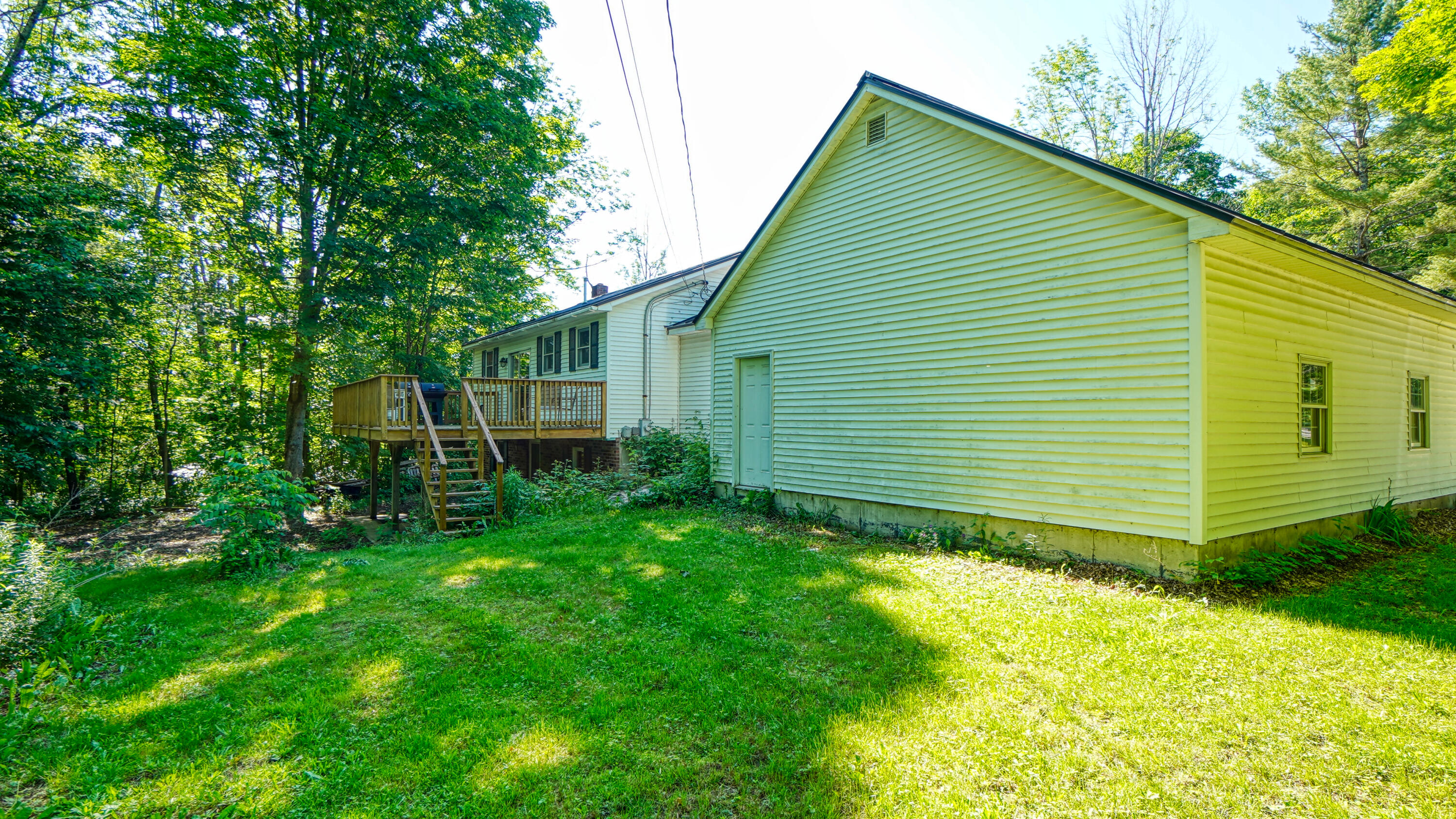 655 Bellsqueeze Road Clinton, ME 04927 - Photo 27 of 36 025a