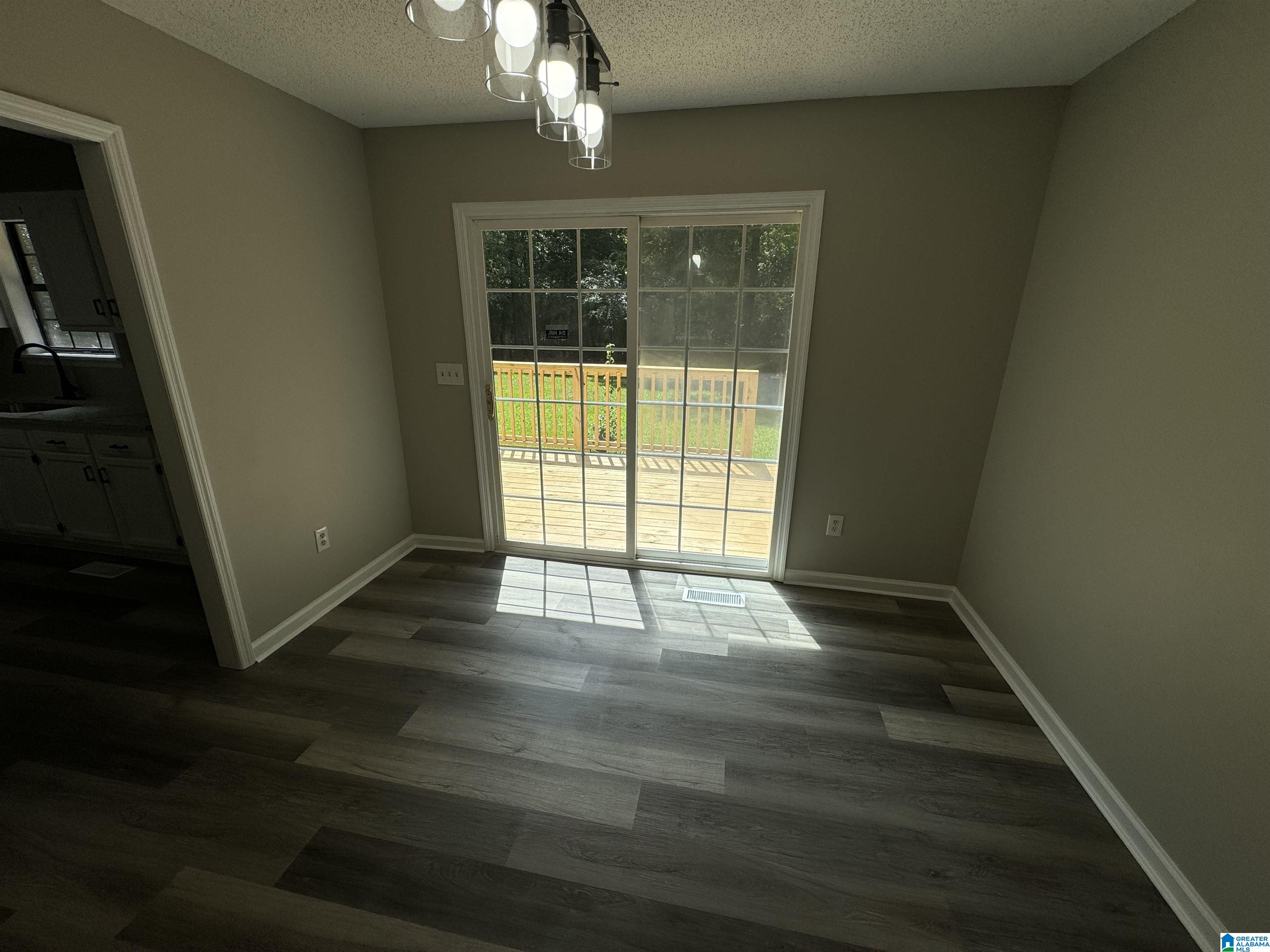 1040 Cove Shocco Road Talladega, AL 35160 - Photo 21 of 46