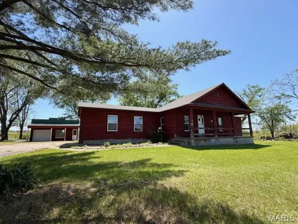 $330,000 | 328 Booneslick Road, New Florence, MO 63363