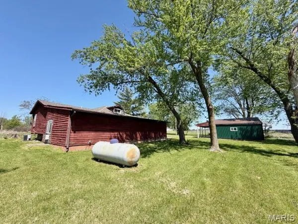 $330,000 | 328 Booneslick Road, New Florence, MO 63363