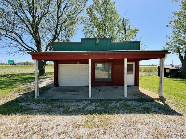 328 Booneslick Road New Florence, MO 63363 - Photo 15 of 34