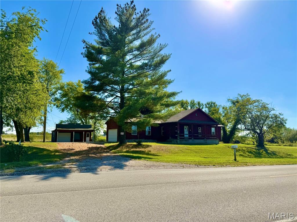 328 Booneslick Road New Florence, MO 63363 - Photo 17 of 34