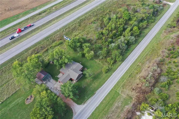 $330,000 | 328 Booneslick Road, New Florence, MO 63363