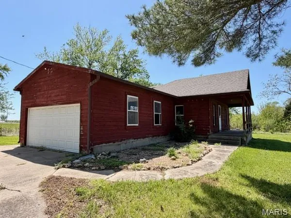 $330,000 | 328 Booneslick Road, New Florence, MO 63363