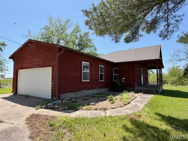 328 Booneslick Road New Florence, MO 63363 - Photo 3 of 34