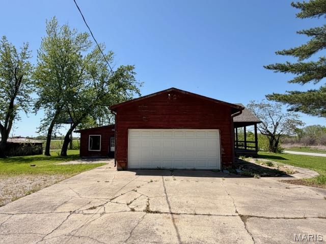 328 Booneslick Road New Florence, MO 63363 - Photo 4 of 34